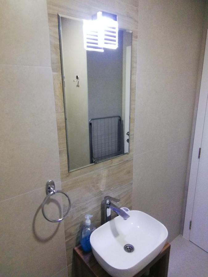 Venezia Apartman Aparthotel Veliko Gradiste Bagian luar foto